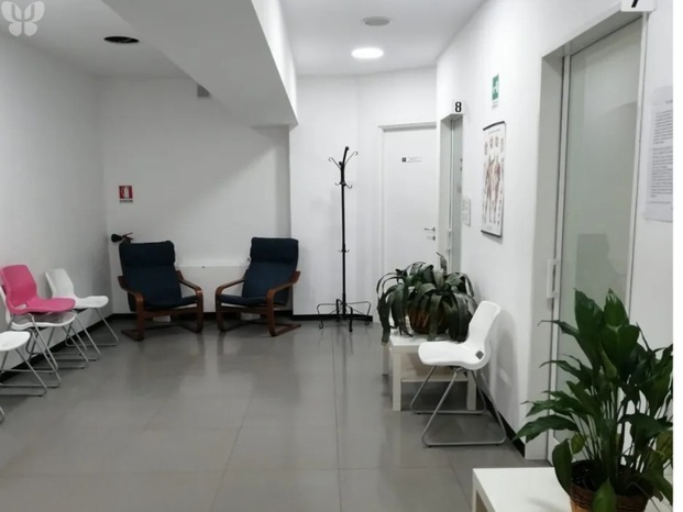 Centro Medico 