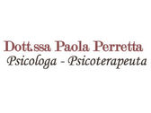 Dott.ssa Paola Perretta