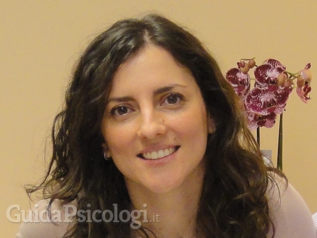 Dott.ssa Alessia Spinelli 