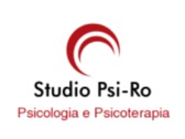 Studio di Psicologia e Psicoterapia Psi-Ro