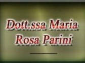 Dott.ssa Maria Rosa Parini
