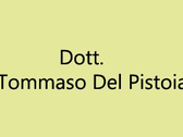 Dott. Tommaso Del Pistoia