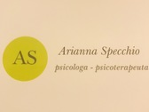 Dott.ssa Arianna Specchio