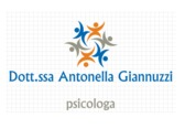 Antonella Giannuzzi