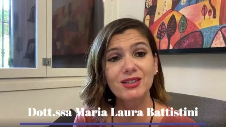 Dott.ssa Maria Laura Battistini