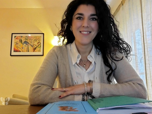Dott.ssa Giulia Santomuro
