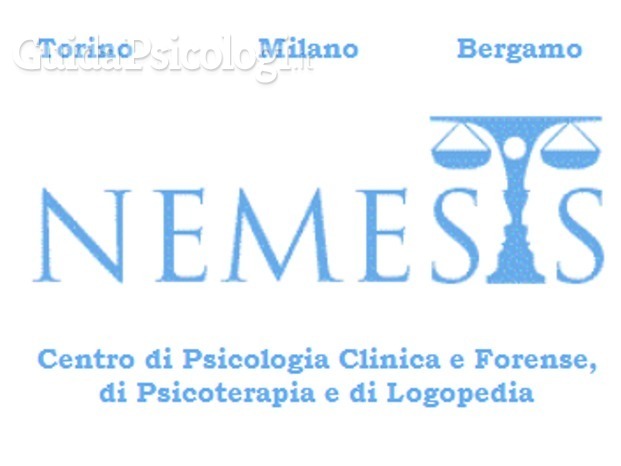 Logo Centro NEMESIS