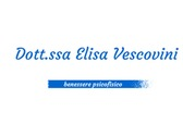 Dott.ssa Elisa Vescovini