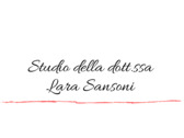 Studio della Dssa Lara Sansoni