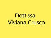 Dott.ssa Viviana Crusco