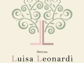 Dott.ssa Luisa Leonardi