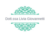 Dott.ssa Livia Giovannetti