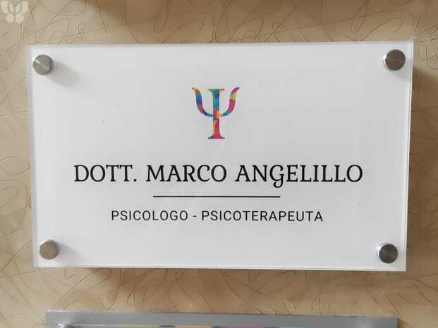 Dott. Marco Angelillo