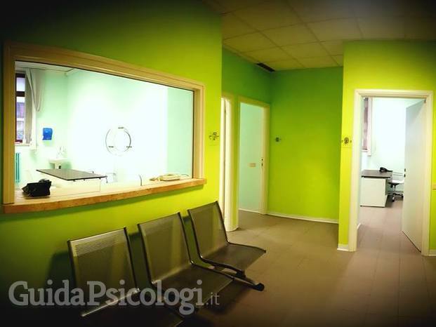 Medical Center - Dr. G.V. Cipollini  