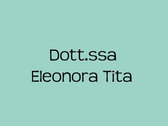 Dott.ssa Eleonora Tita