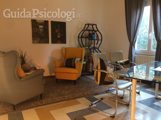 Studio psicoterapia Bologna 