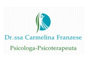 Studio di Psicologia e Psicoterapia Dr.ssa Carmelina Franzese