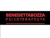 Dott.ssa Benedetta Bozza