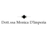 Dott.ssa Monica D'Imperia