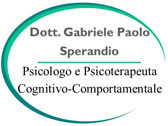 Dott. Gabriele Paolo Sperandio