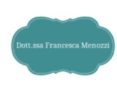 Dott.ssa Francesca Menozzi