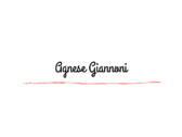 Agnese Giannoni
