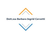 Dott.ssa Barbara Ingrid Cervetti