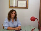 Dott.ssa Elisa Maggiore