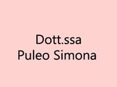 Dott.ssa Puleo Simona
