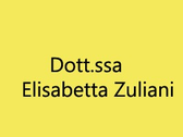 Dott.ssa Elisabetta Zuliani
