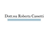 Dott.ssa Roberta Cassetti