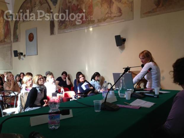 convegno provinciale  disturbi dell'apprendimento Siena 