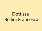 Dott.ssa Bellini Francesca