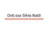 Dott.ssa Silvia Baldi