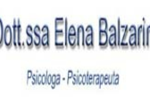 Balzarini Elena