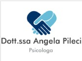 Dott.ssa Angela Pileci