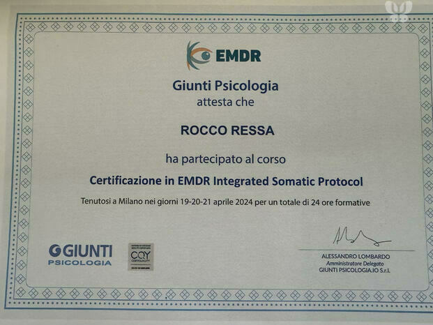 Certificazione in EMDR Integrated Somatic Protocol.jpg