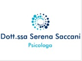 Dott.ssa Serena Saccani