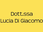 Dott.ssa Lucia Di Giacomo