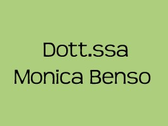 Dott.ssa Monica Benso