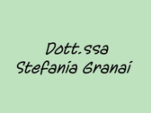 Dott.ssa Stefania Granai