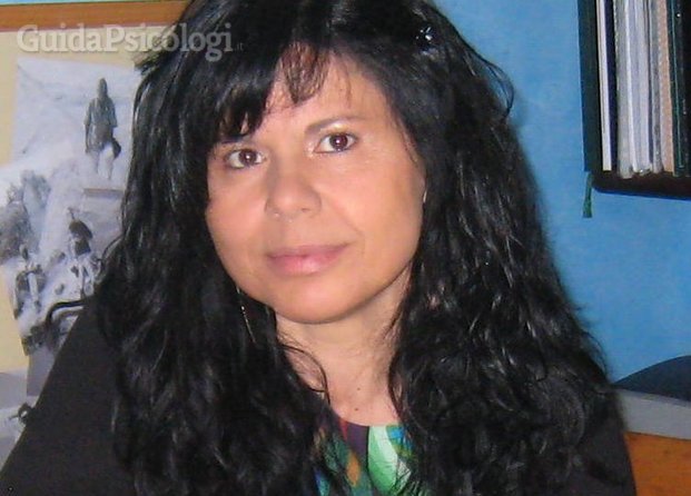 Dott.ssa Rosa Anna Villani 
