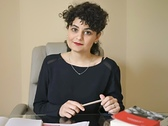 Dott.ssa Eleonora Criscuolo