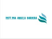 Dott.ssa Angela Barbera