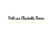 Dott.ssa Elisabetta Momo
