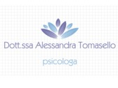 Dott.ssa Alessandra Tomasello