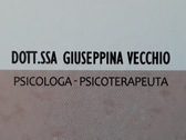 Dott.ssa Vecchio Giuseppina