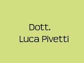 Dott. Luca Pivetti