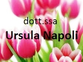 Dott.ssa Ursula Napoli
