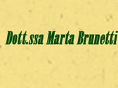Dott.ssa Marta Brunetti